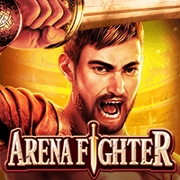 Arena Fighter screenshot